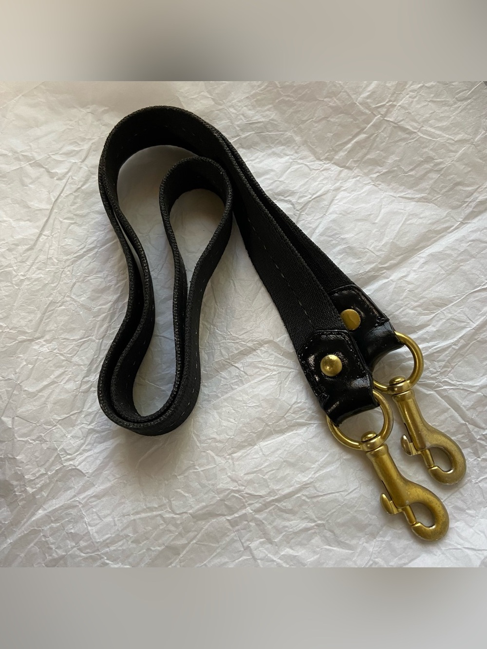 Coach Crossbody Strap